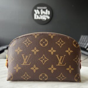 Louis Vuitton Vison Collar/Scarf - Designer WishBags
