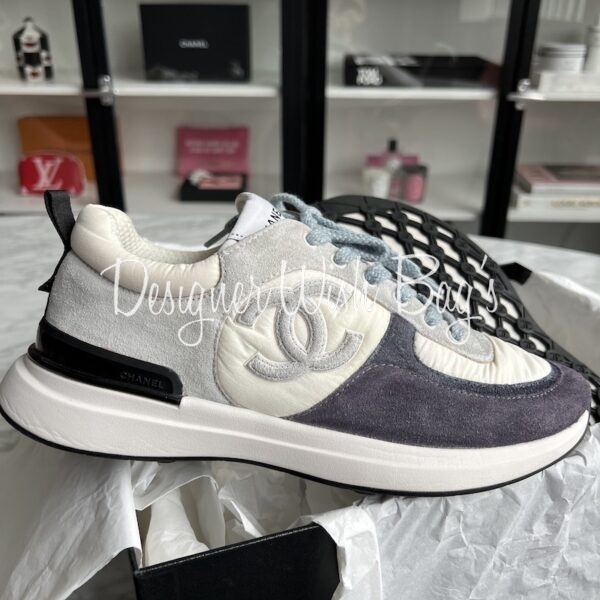 Chanel Sneakers 40 - Designer WishBags
