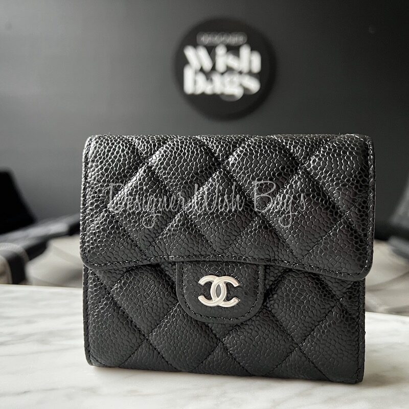 Chanel Magic Small Wallet
