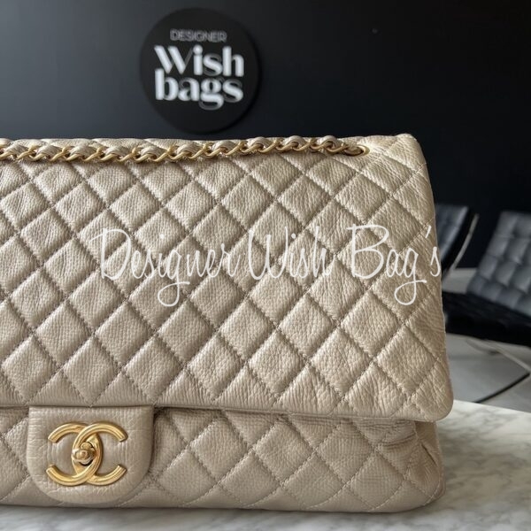 Chanel 19 Handbag Price