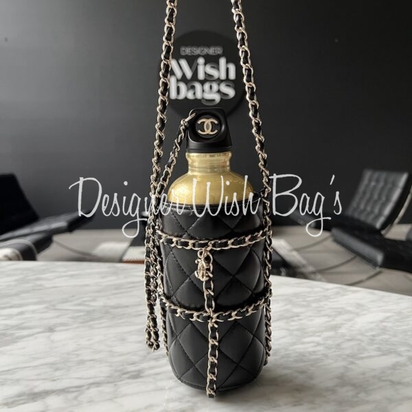 Details more than 69 chanel perfume bottle bag super hot - xkldase.edu.vn