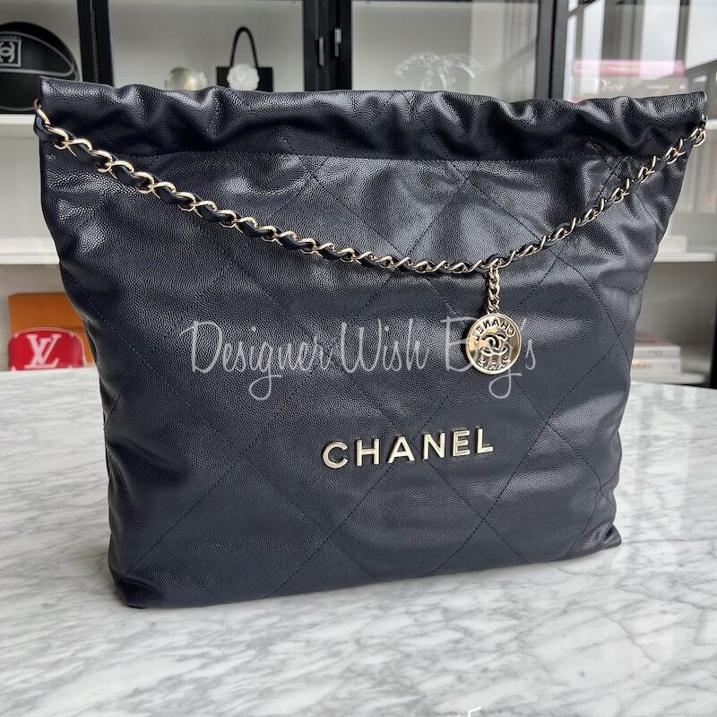 Free: Authentic Chanel VIP gift bag - Handbags 
