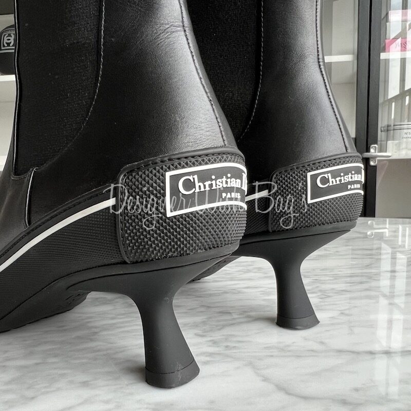 D-Motion KCI799NSR_S20X Heeled Boot