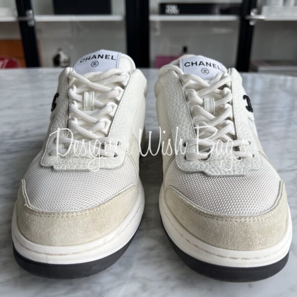 Chanel Sneakers 37,5