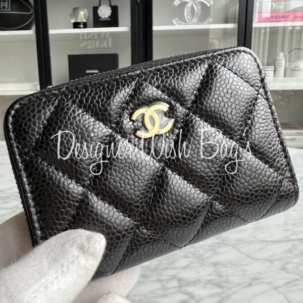 Vintage Chanel Wallets and Small Accessories - 339 For Sale at 1stDibs  chanel  wallet classic, vintage chanel coin purse, chanel small accessories