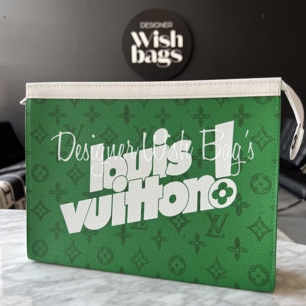 Louis Vuitton Mini Bumbag - Designer WishBags