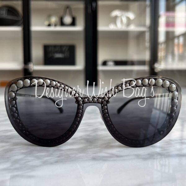 designer sunglasses chanel