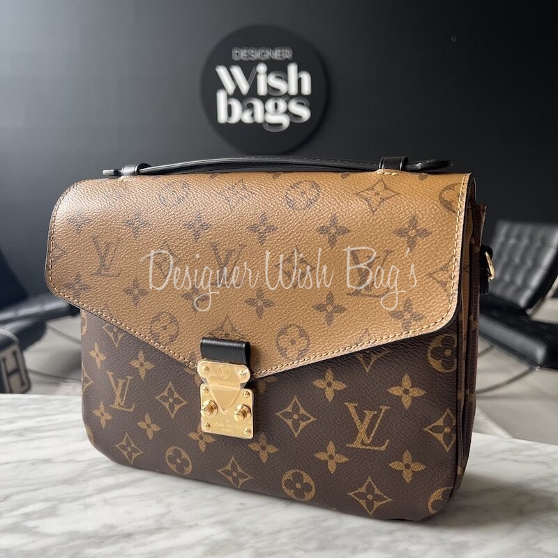 Louis Vuitton Speedy 25 - Designer WishBags