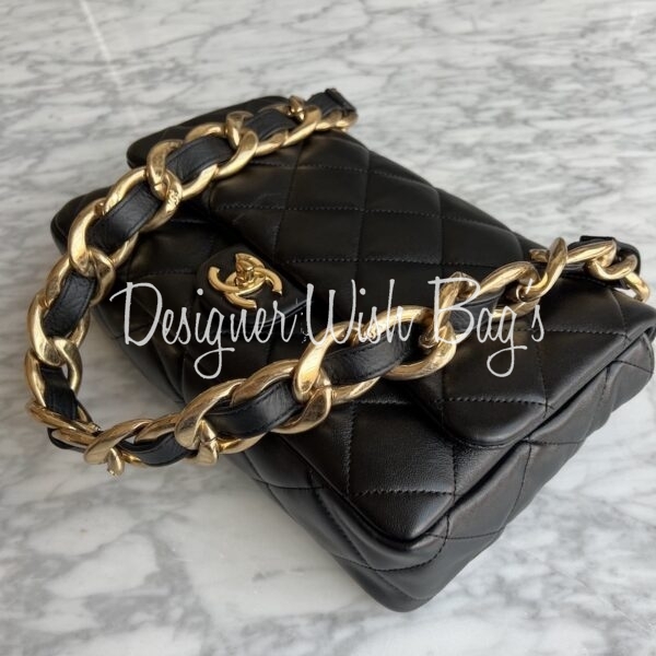 Chanel Funky Town Medium - Designer WishBags