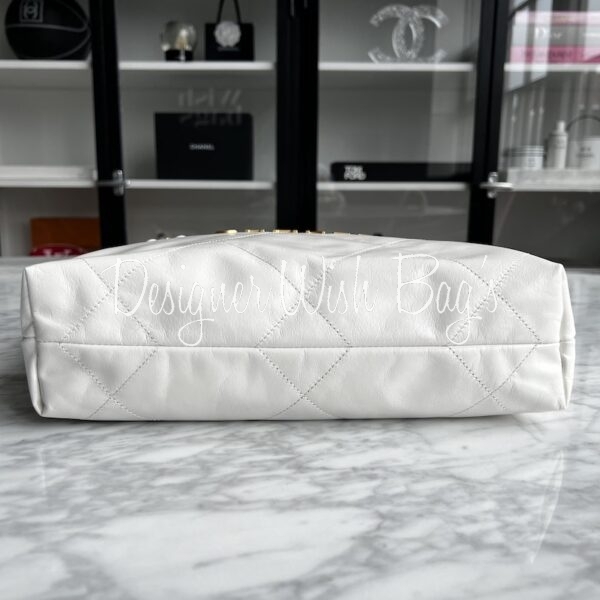 chanel quilted vanity case bag