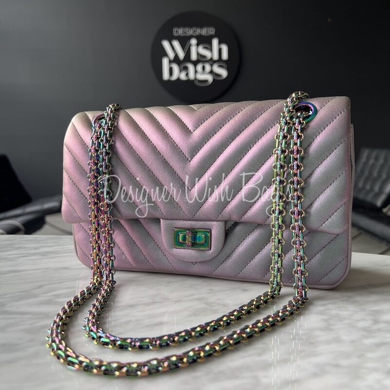 Chanel Bumbag - Fanny Pack - Designer WishBags