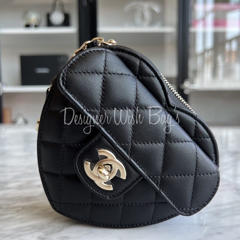 CHANEL, Bags, Authentic Chanel Mini Crossbody Bag