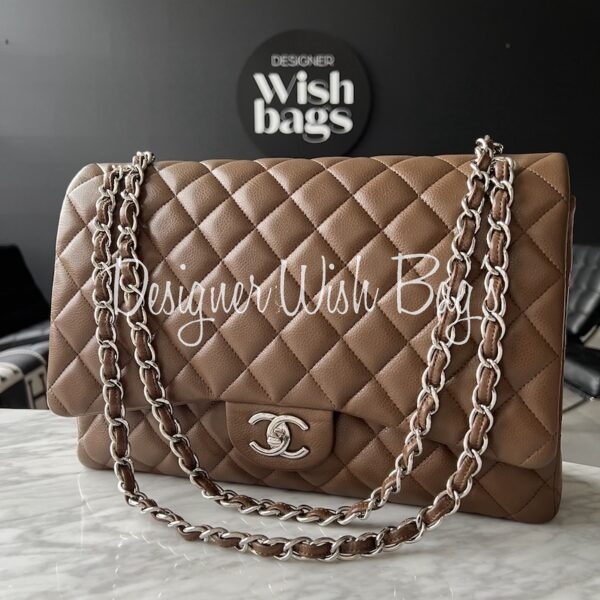 chanel phone crossbody bag