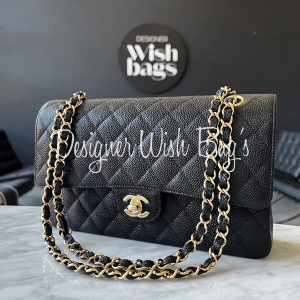 Chanel Small Pink Heart Bag - Designer WishBags