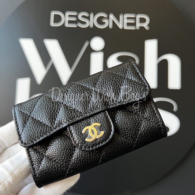 prices for chanel purses