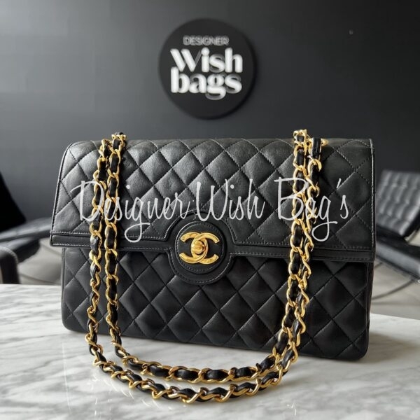 different styles of chanel bags