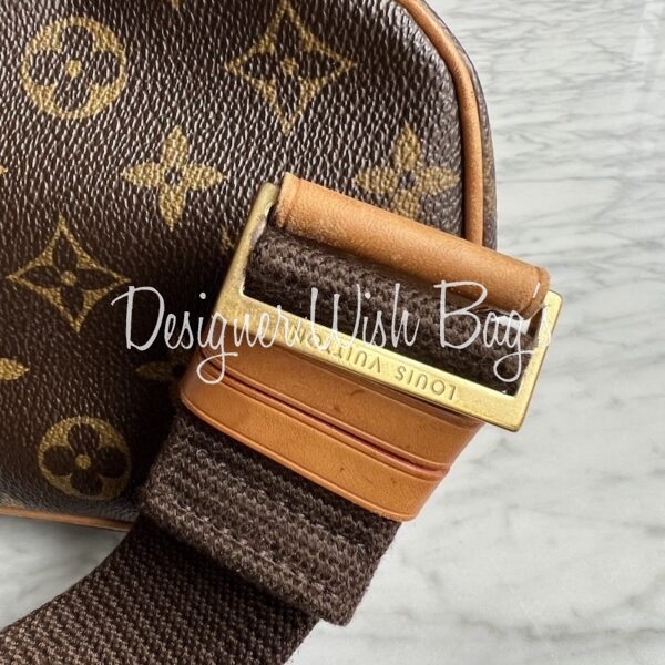 Louis Vuitton Mini Bumbag - Designer WishBags