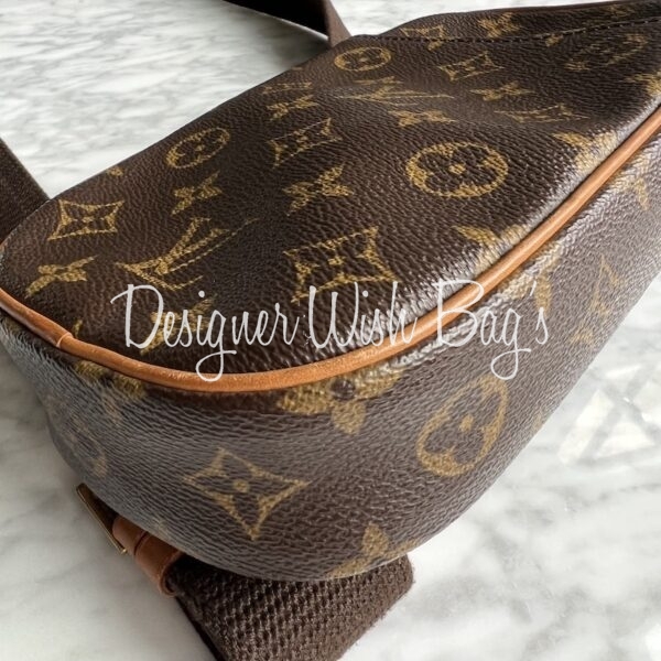 Louis Vuitton Mini Bumbag - Designer WishBags