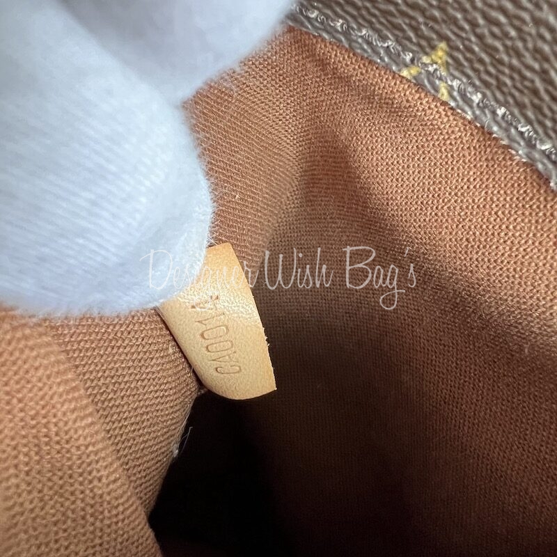 Louis Vuitton Bumbag Crossbody - Designer WishBags