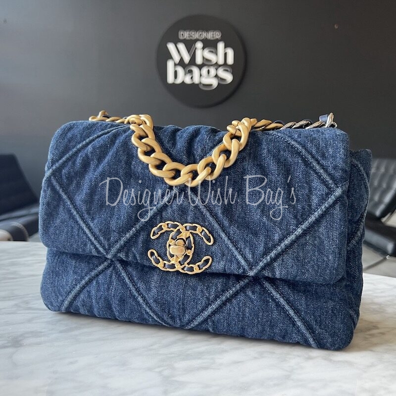 BVLGARI  Dearluxe - Authentic Luxury Bags & Accessories