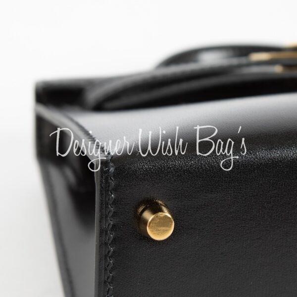 LL18742 Hermes Kelly Mini Box Noir-15
