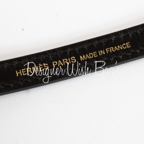 LL18742 Hermes Kelly Mini Box Noir-21