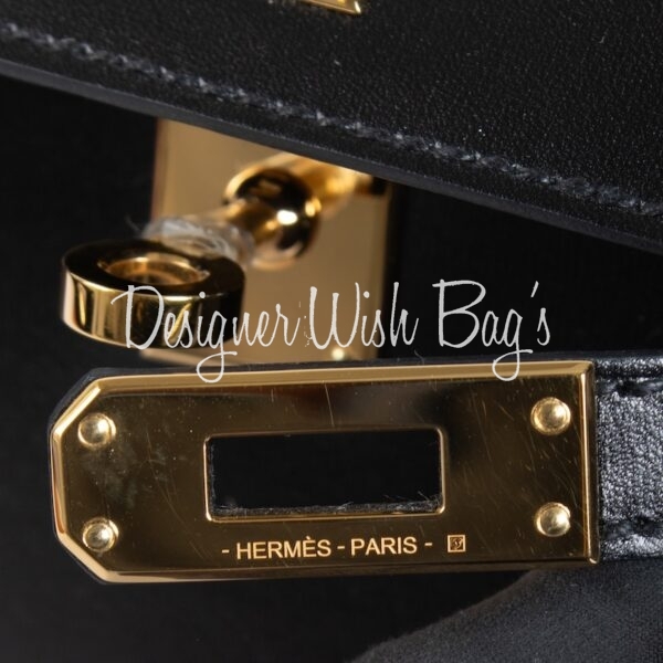 LL18742 Hermes Kelly Mini Box Noir-5