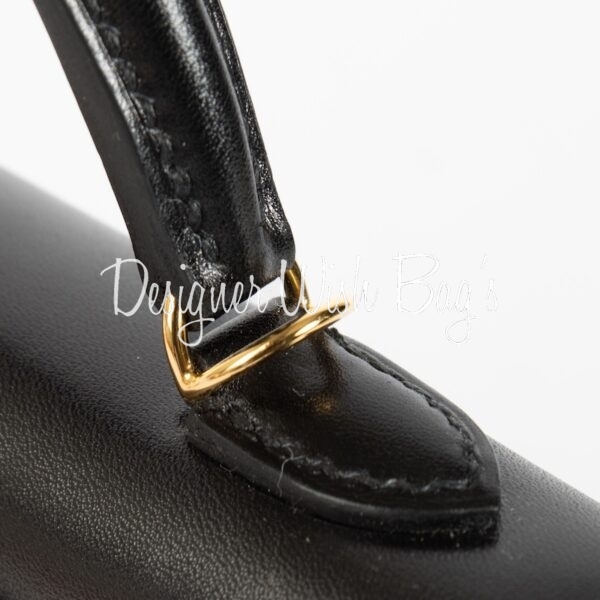 LL18742 Hermes Kelly Mini Box Noir-9