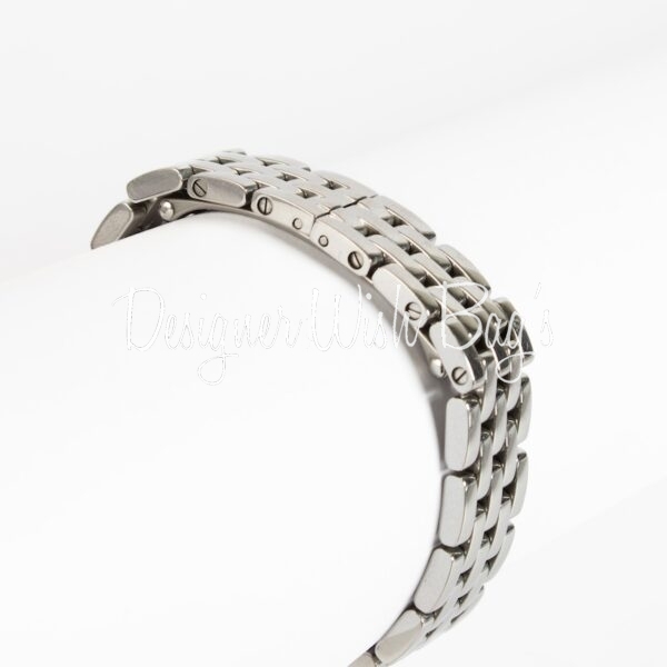 LL20844 Cartier Silver Watch-6