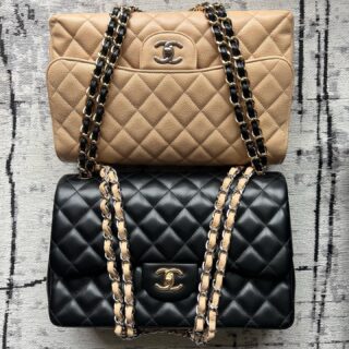 Designer Handbags, Chanel Handbags, Buy Trade.