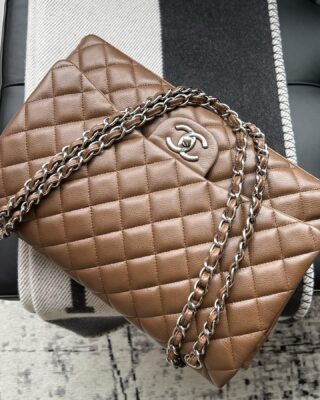 Chanel Beauty Look Flap Bag - Designer WishBags